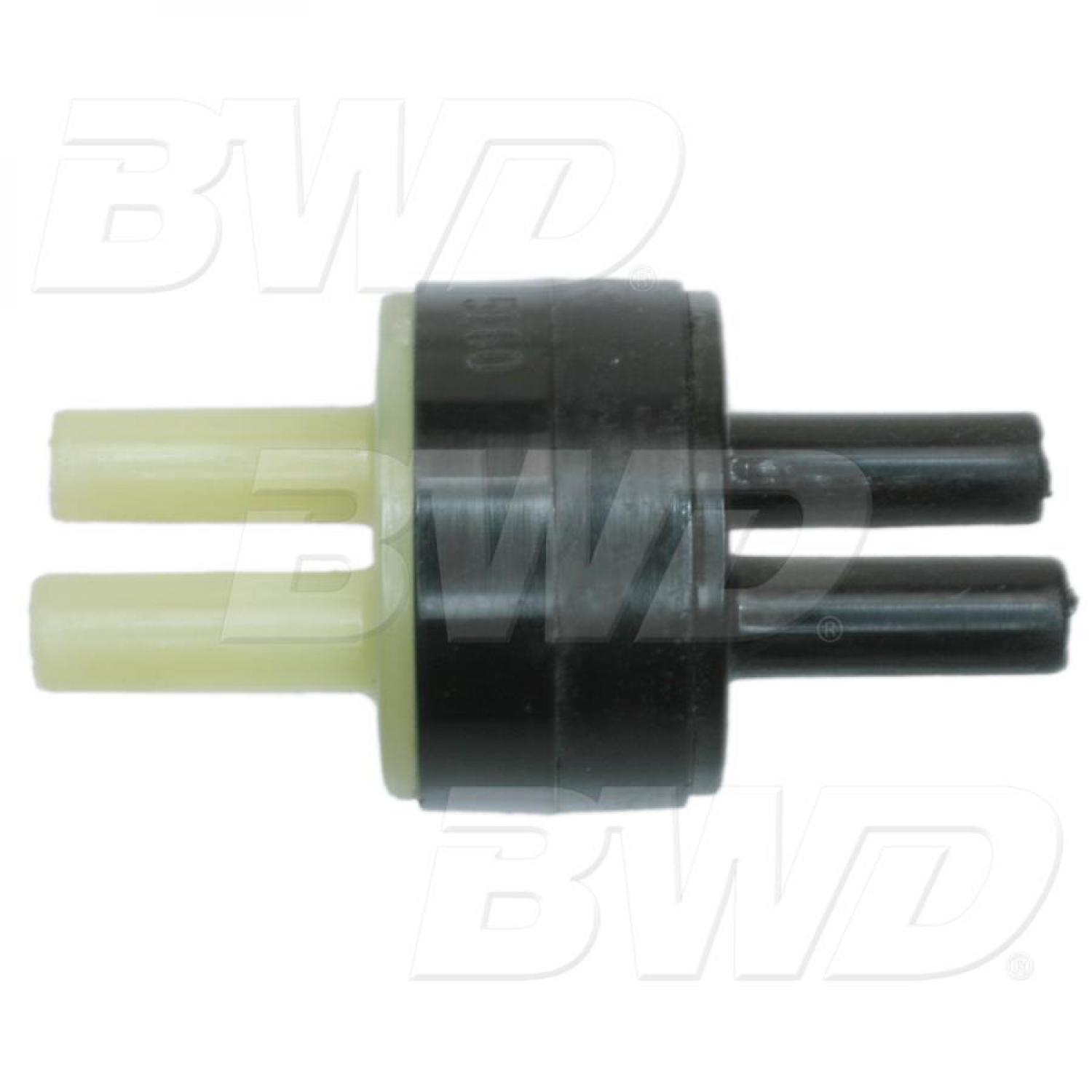 BWD EC313 - Vacuum Delay Valve BWD EC313 Vacuum Delay Valve product image 1 of 1