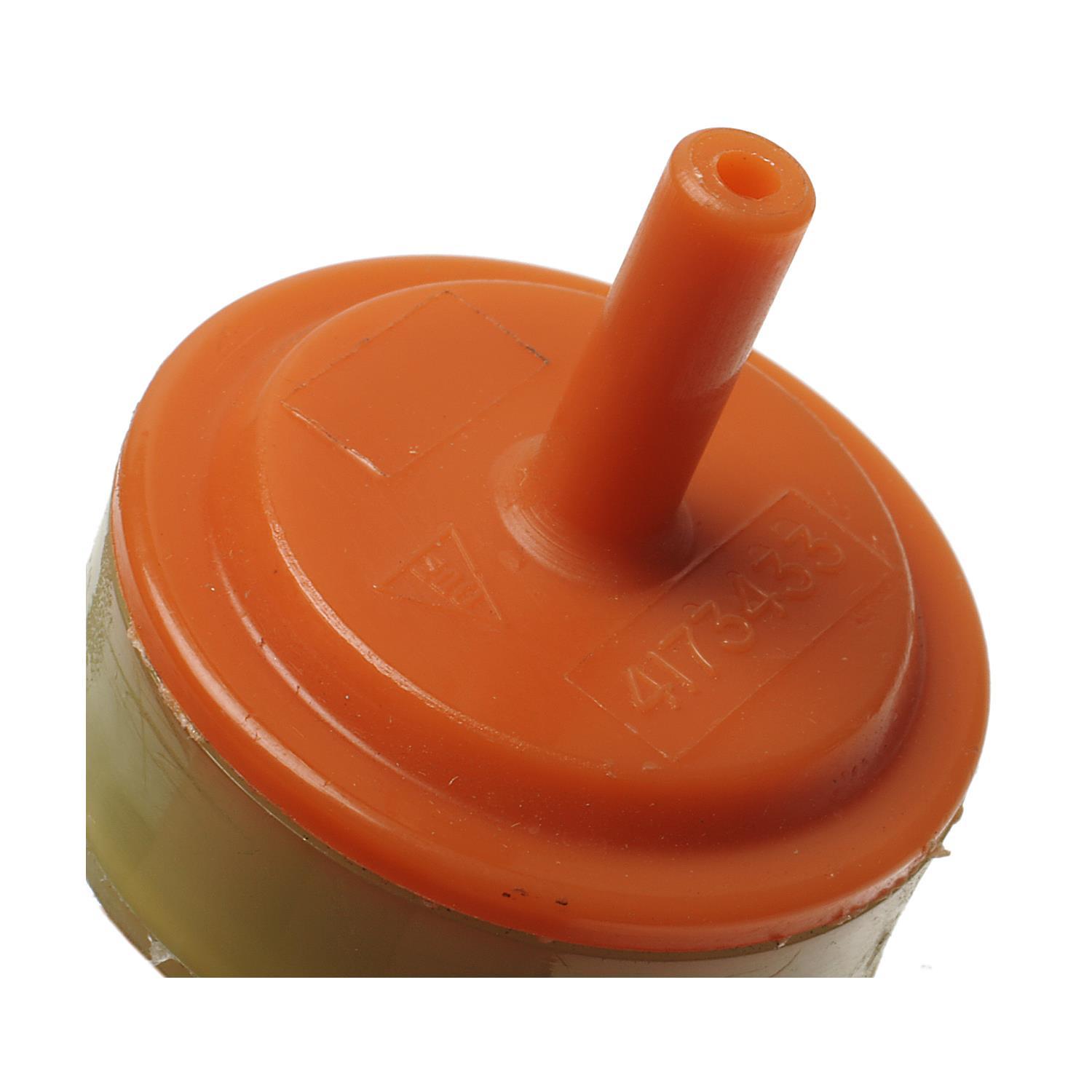 BWD EC314 - EGR Vacuum Delay Valve BWD EC314 EGR Vacuum Delay Valve product image 1 of 3