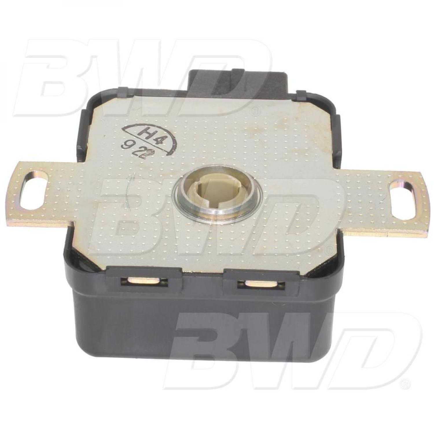 BWD EC3143 - Throttle Position Sensor BWD EC3143 Throttle Position Sensor product image 1 of 3