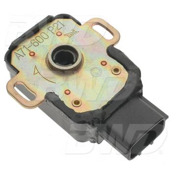 BWD EC3145 Throttle Position Sensor product image 1 of 3