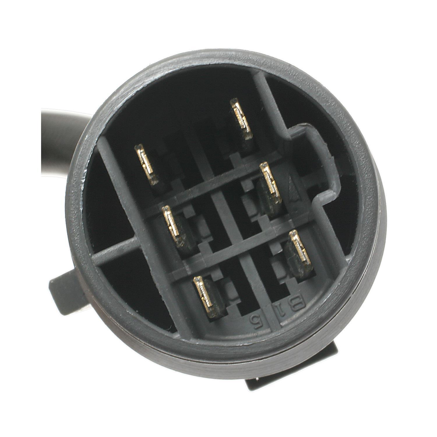 BWD EC3146 - Throttle Position Sensor BWD EC3146 Throttle Position Sensor product image 2 of 3