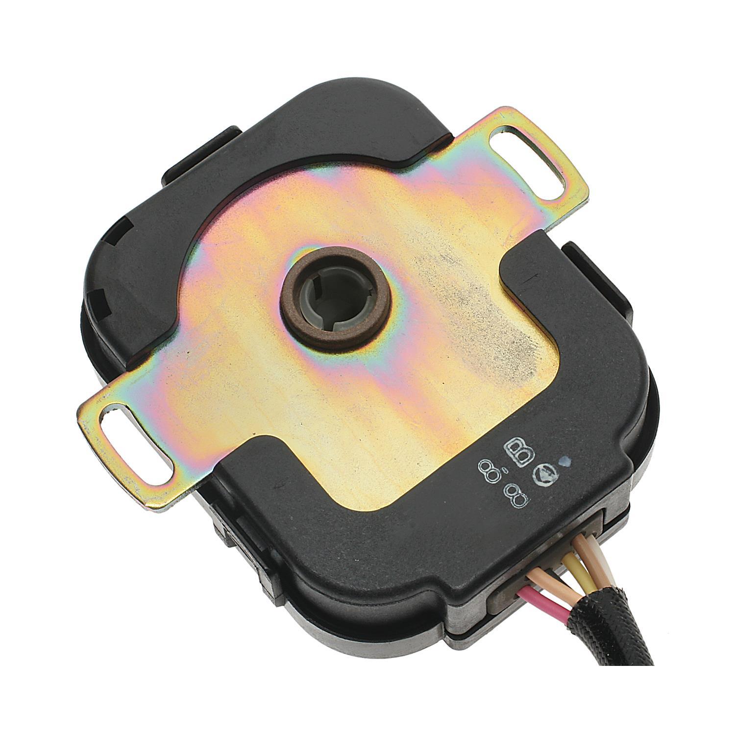 BWD EC3146 - Throttle Position Sensor BWD EC3146 Throttle Position Sensor product image 3 of 3
