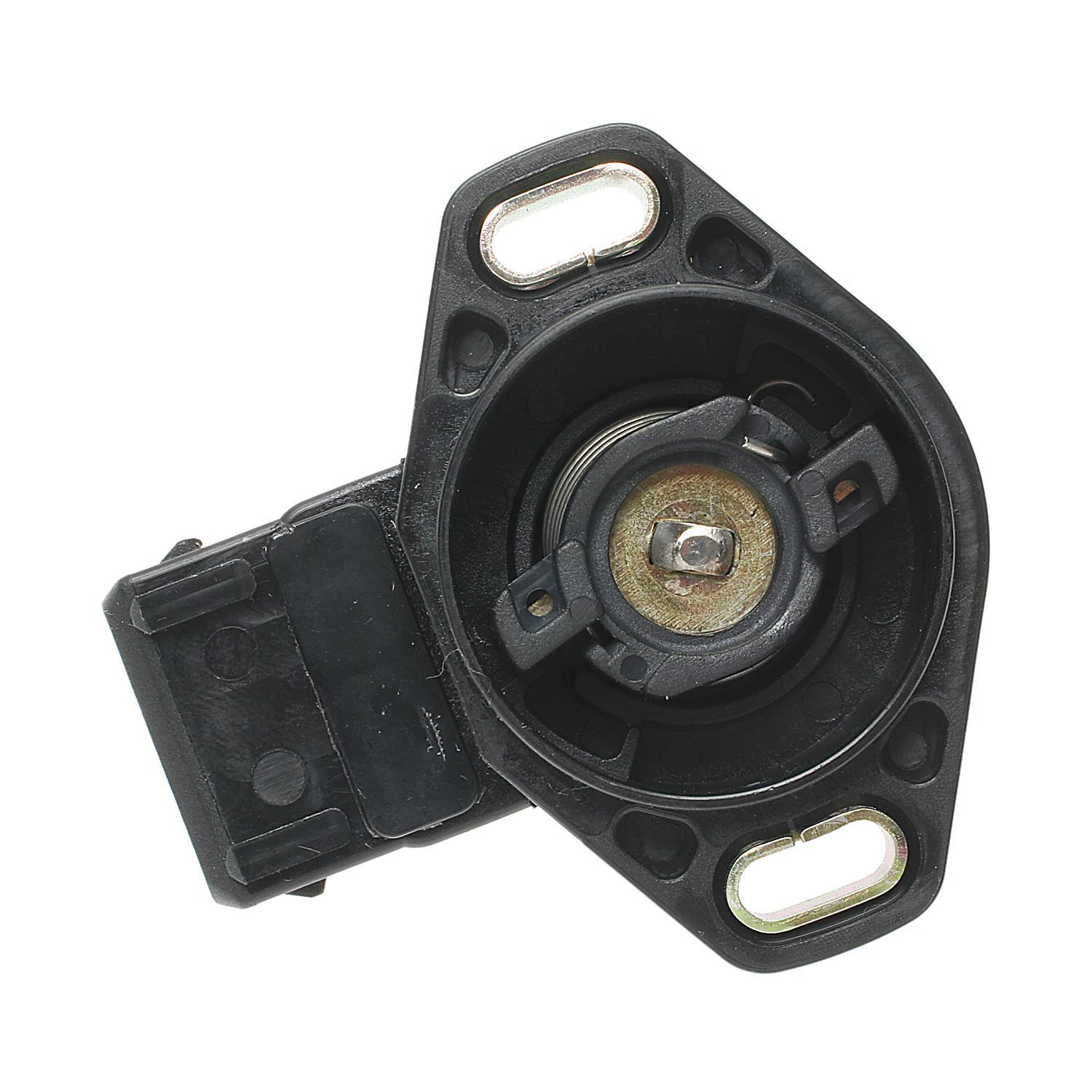 BWD EC3147 Throttle Position Sensor product image 1 of 10