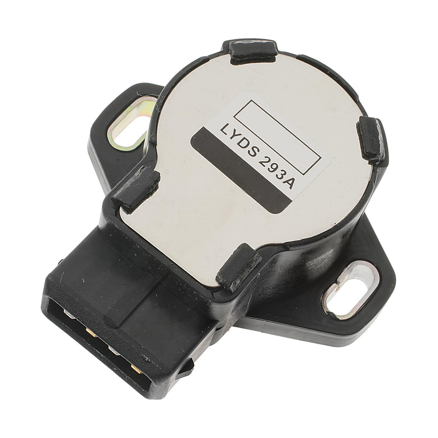 BWD EC3147 Throttle Position Sensor product image 3 of 10