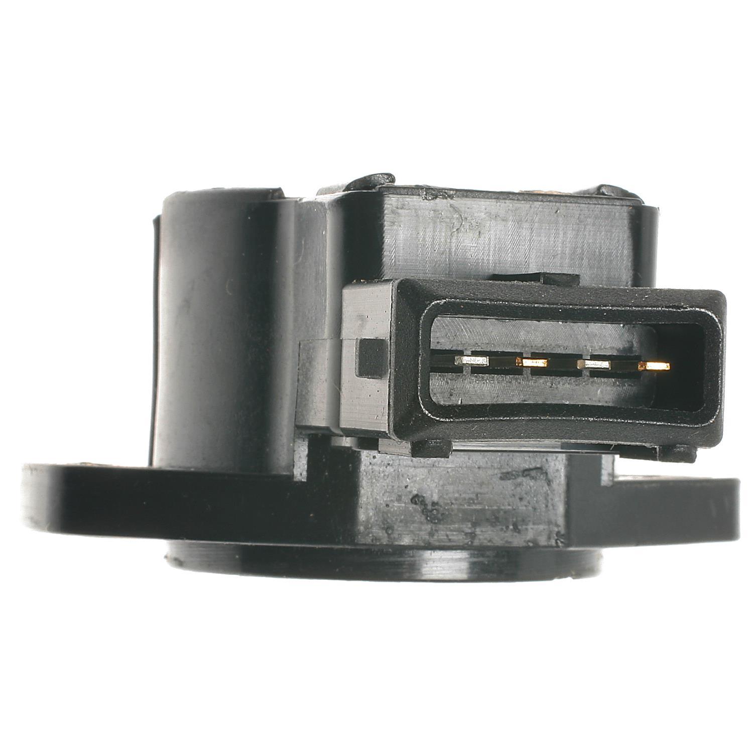 BWD EC3149 - Throttle Position Sensor BWD EC3149 Throttle Position Sensor product image 1 of 8