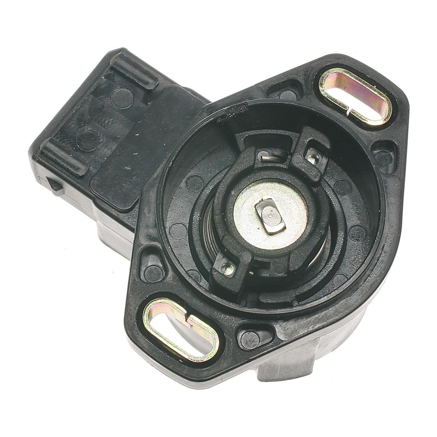 BWD EC3149 - Throttle Position Sensor BWD EC3149 Throttle Position Sensor product image 3 of 8