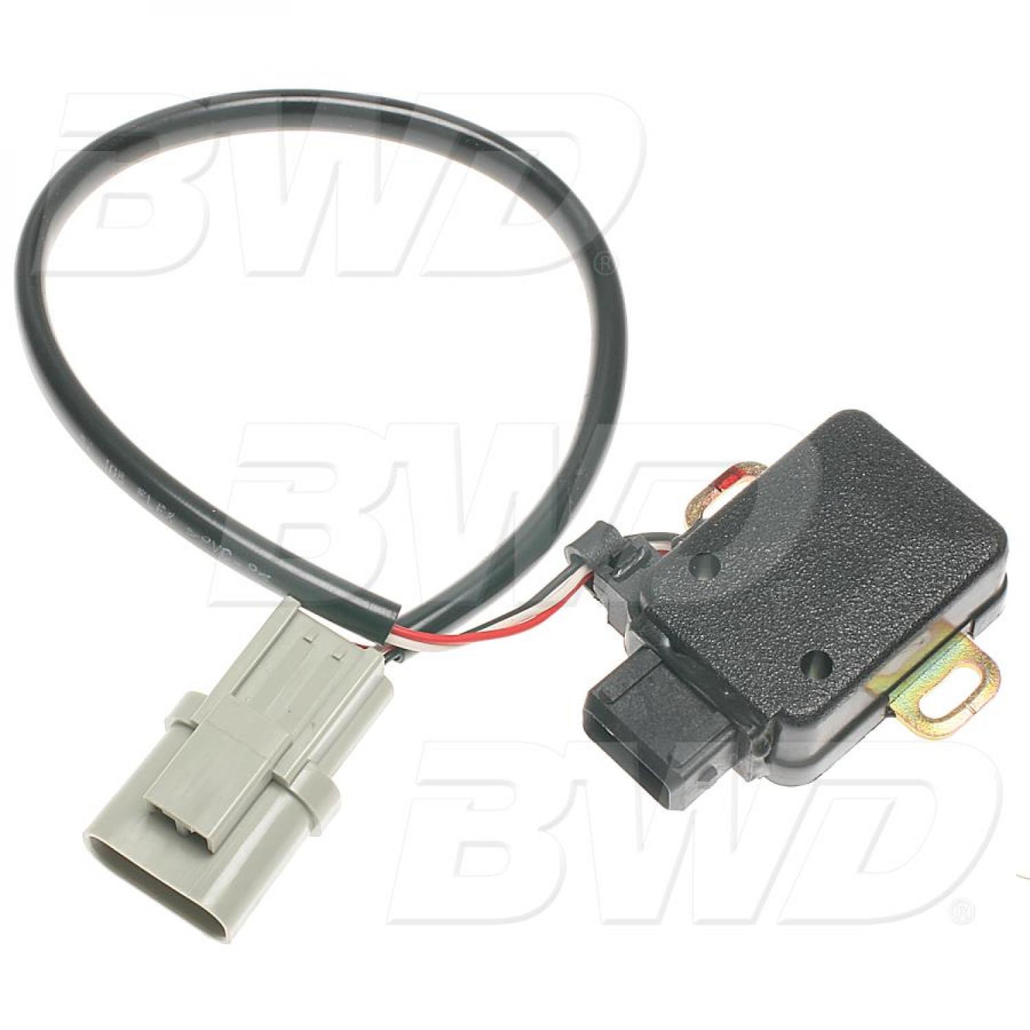 BWD EC3152 - Throttle Position Sensor BWD EC3152 Throttle Position Sensor product image 2 of 4