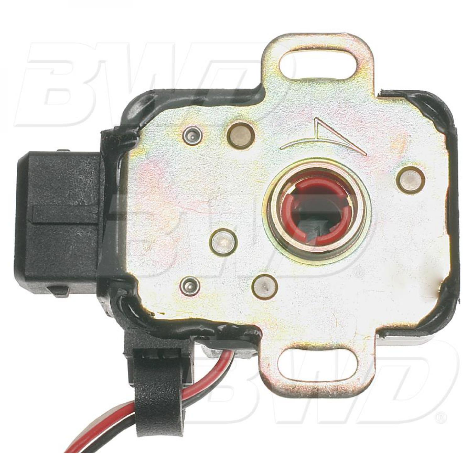 BWD EC3152 - Throttle Position Sensor BWD EC3152 Throttle Position Sensor product image 3 of 4