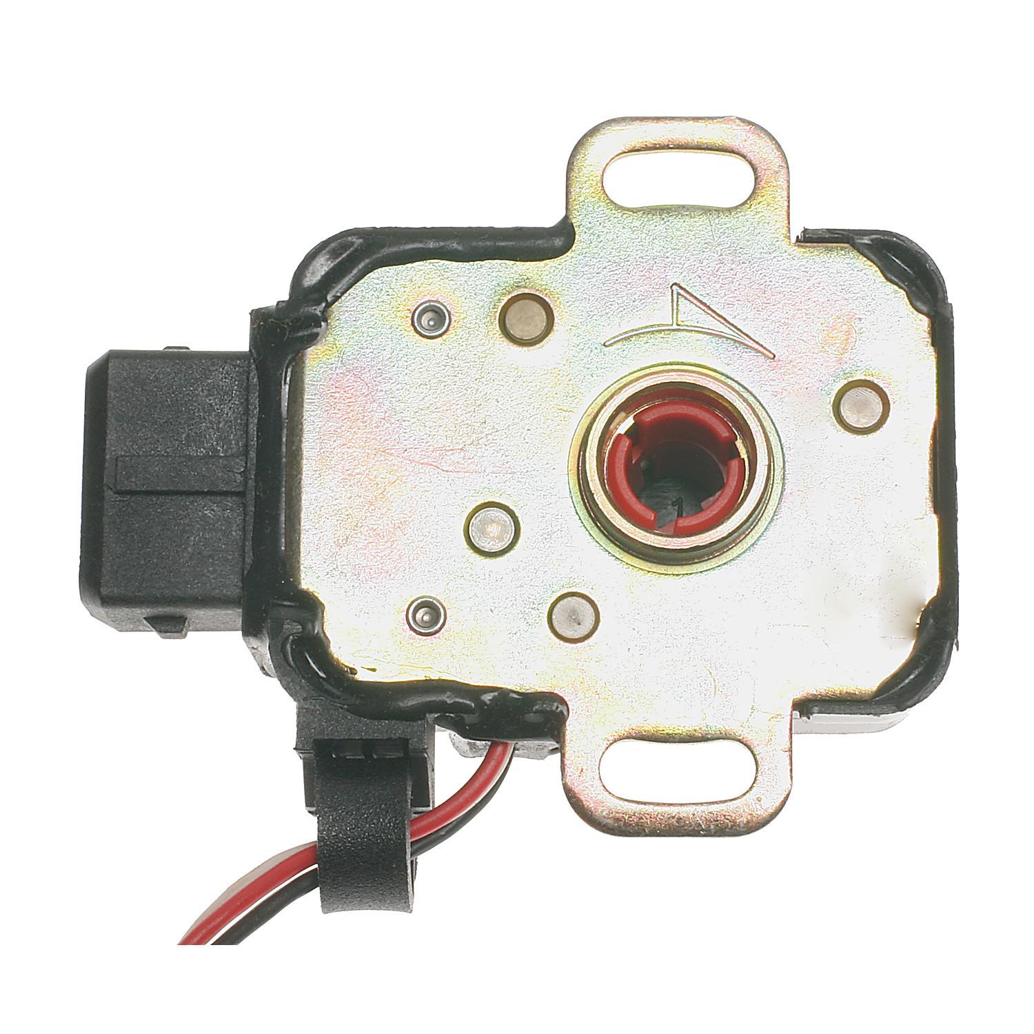 BWD EC3152 - Throttle Position Sensor BWD EC3152 Throttle Position Sensor product image 4 of 4