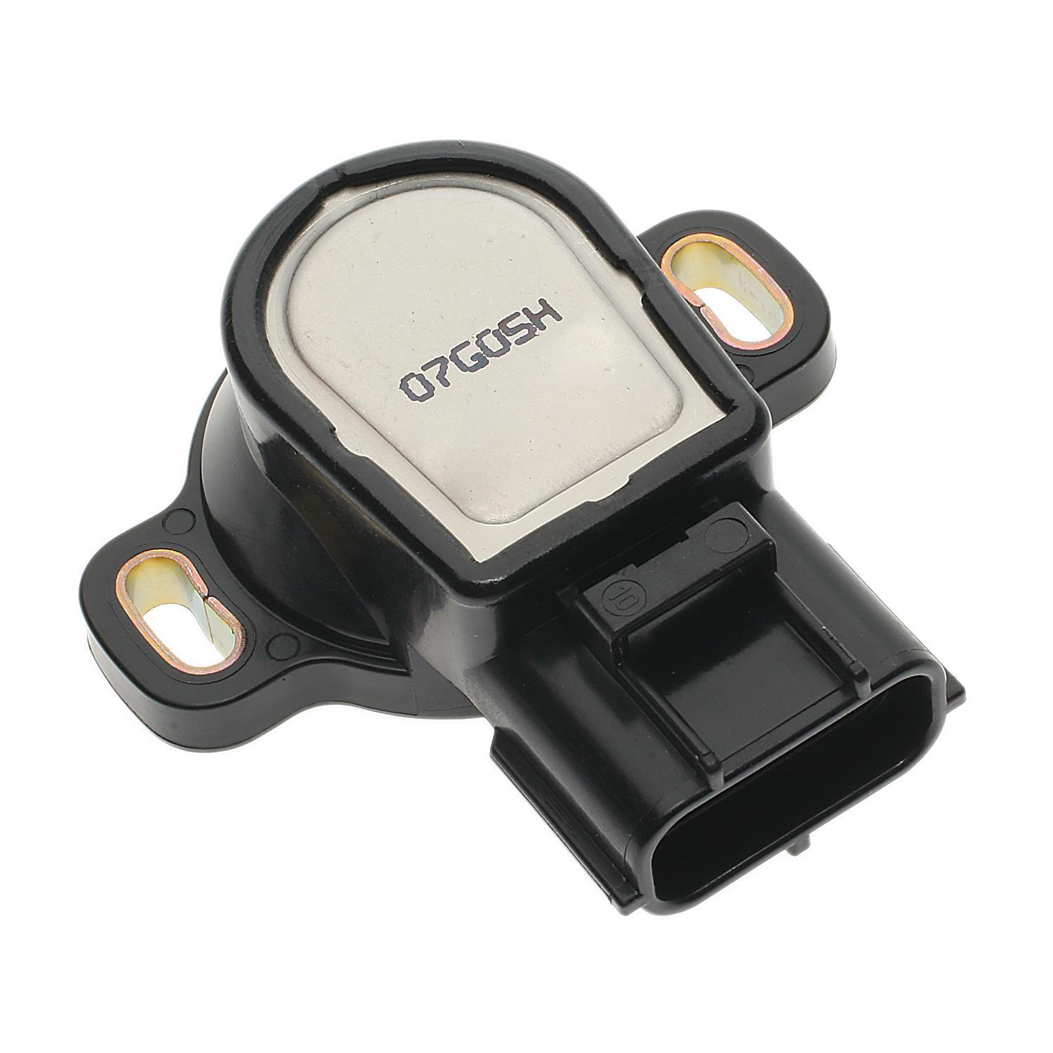 BWD EC3153 - Throttle Position Sensor BWD EC3153 Throttle Position Sensor product image 1 of 8