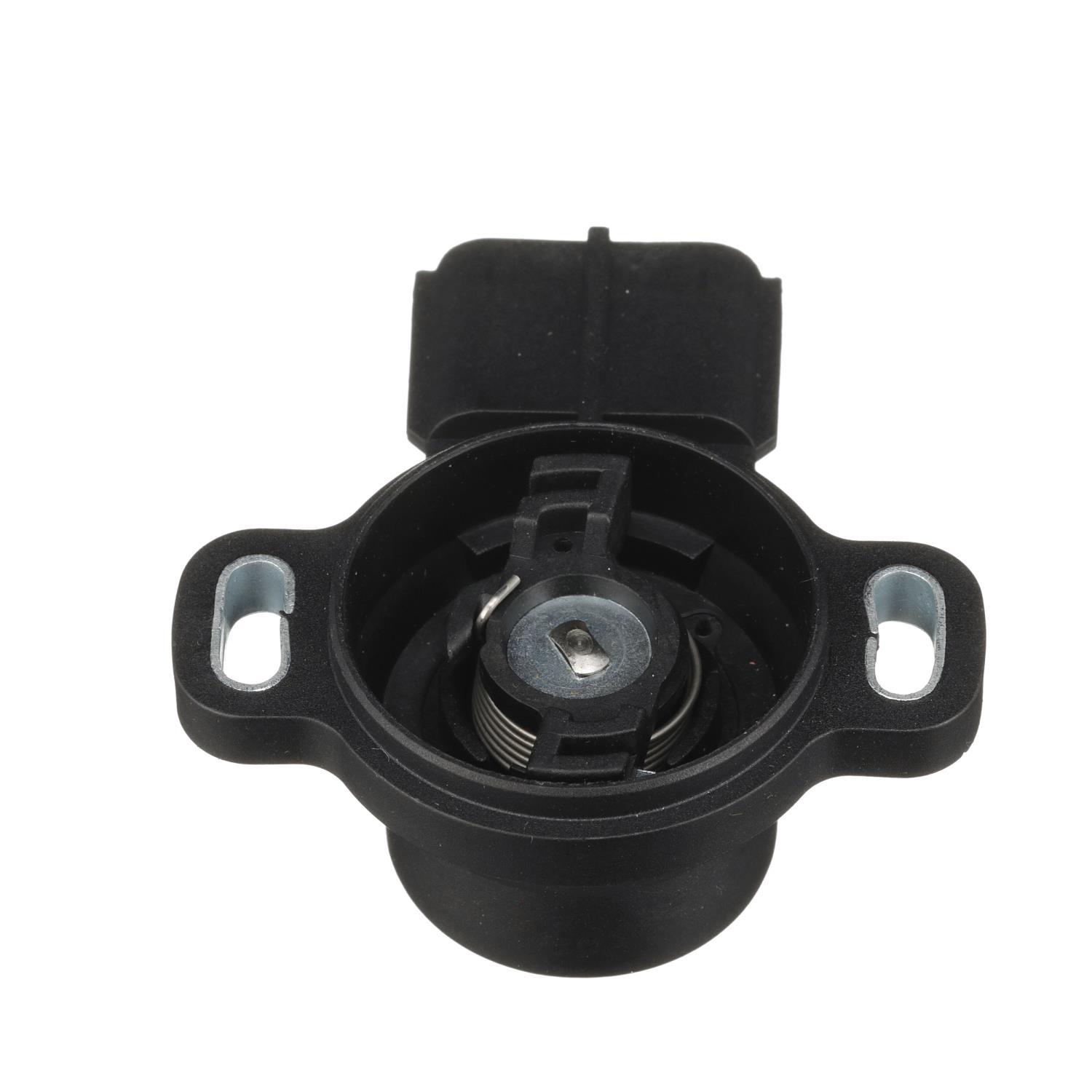 BWD EC3153 - Throttle Position Sensor BWD EC3153 Throttle Position Sensor product image 8 of 8