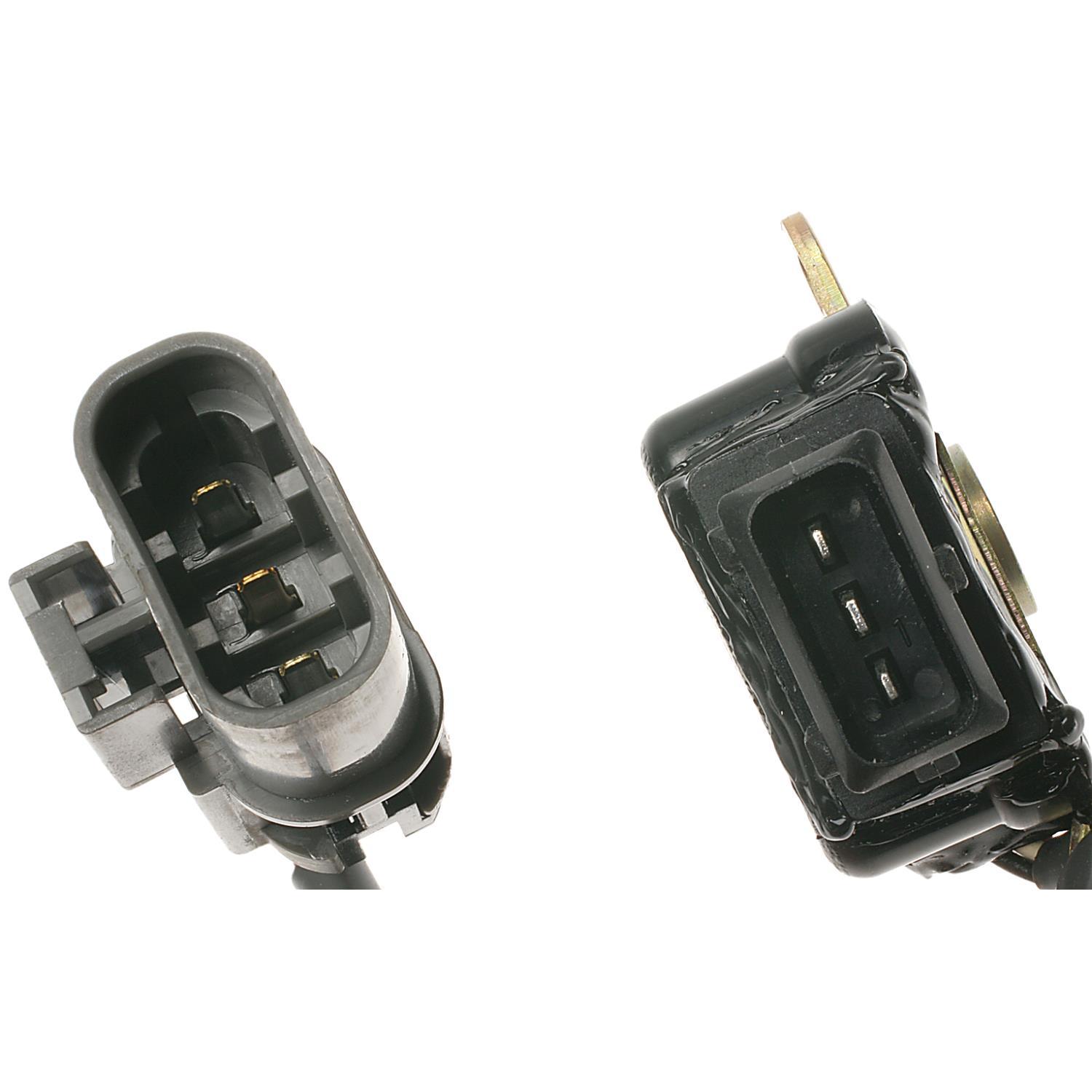 BWD EC3154 - Throttle Position Sensor BWD EC3154 Throttle Position Sensor product image 1 of 2