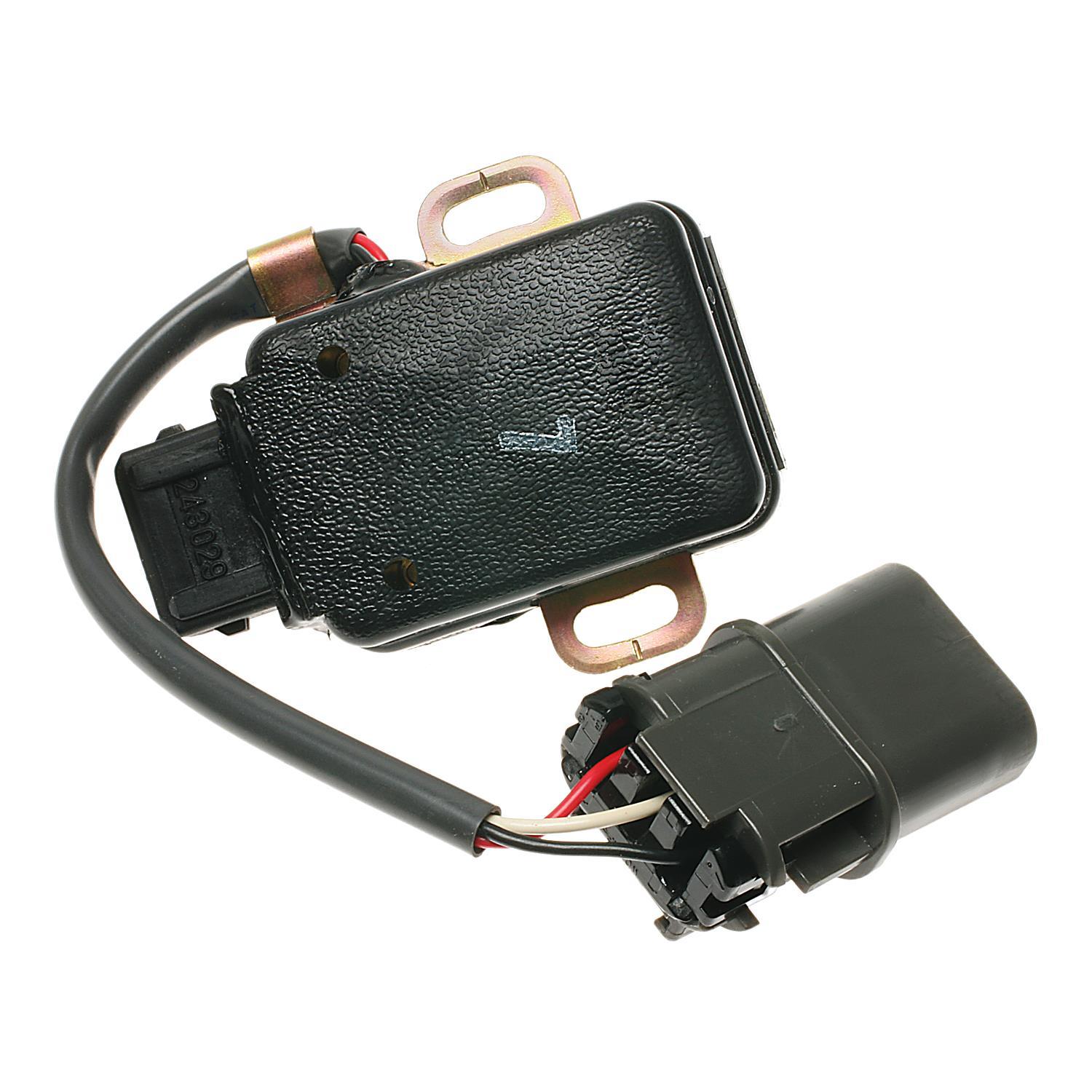BWD EC3154 - Throttle Position Sensor BWD EC3154 Throttle Position Sensor product image 2 of 2
