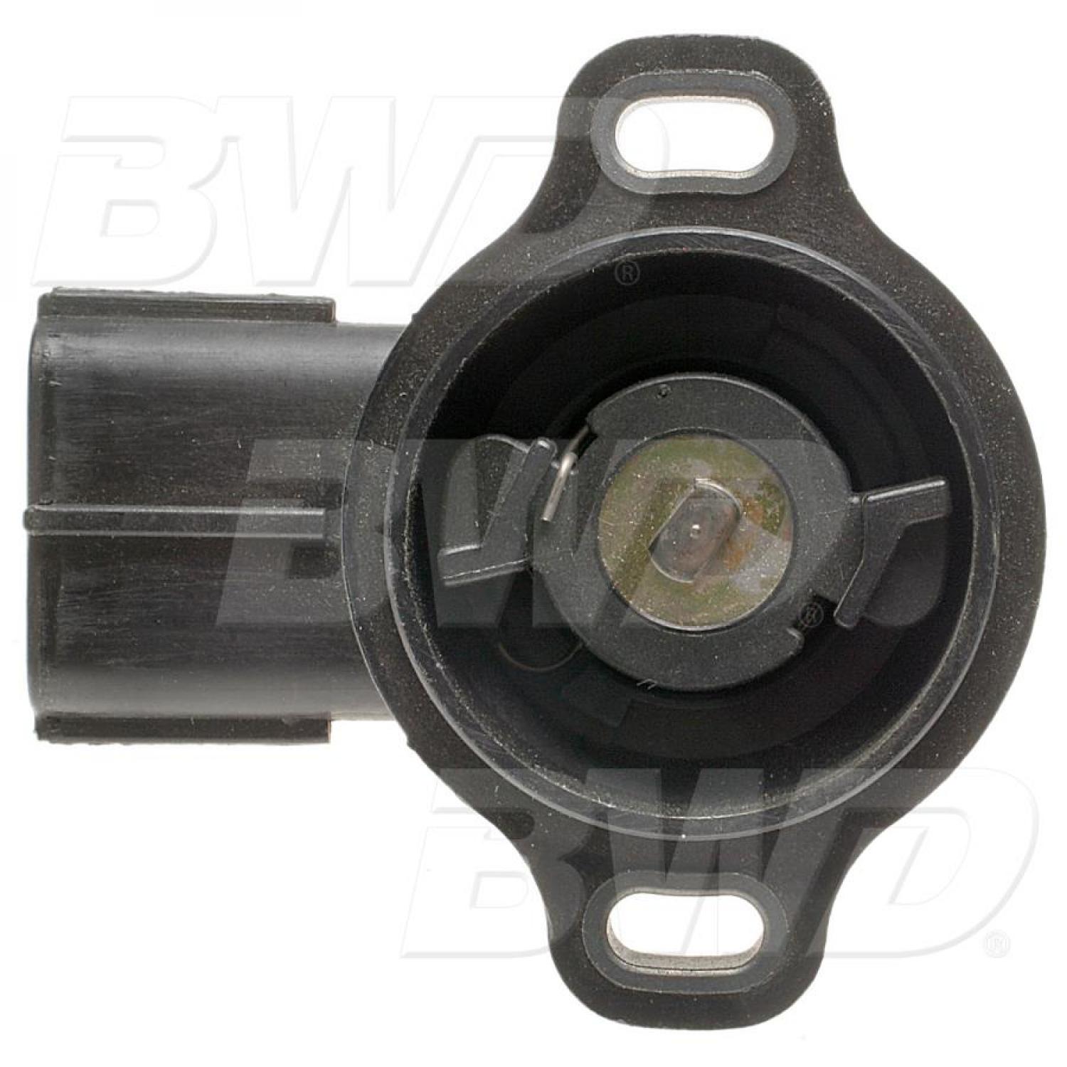 BWD EC3156 - Throttle Position Sensor BWD EC3156 Throttle Position Sensor product image 1 of 3