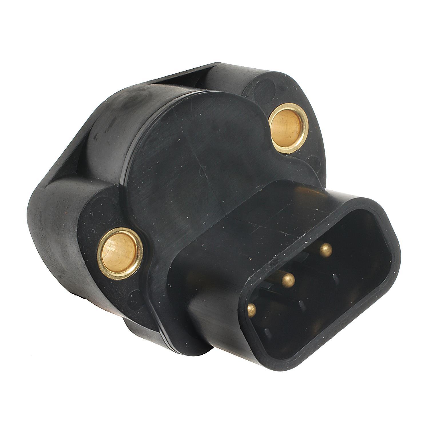 BWD EC3161 - Throttle Position Sensor BWD EC3161 Throttle Position Sensor product image 2 of 3