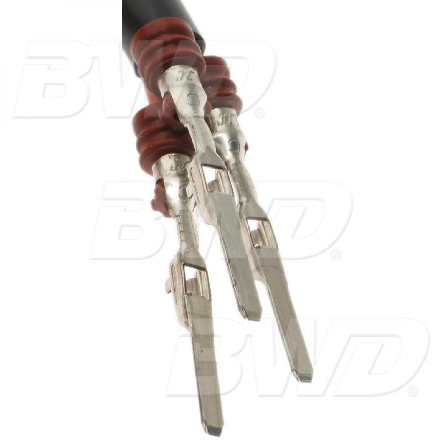 BWD EC3164 - Throttle Position Sensor BWD EC3164 Throttle Position Sensor product image 3 of 3