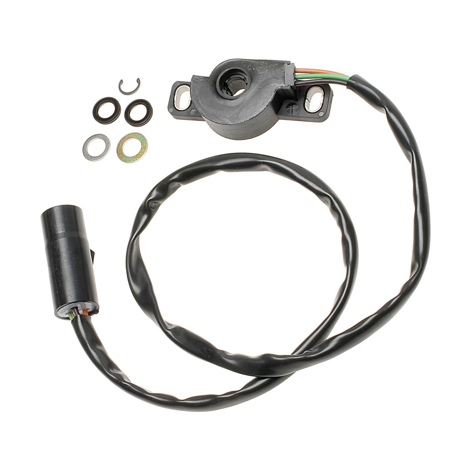BWD EC3165 - Throttle Position Sensor BWD EC3165 Throttle Position Sensor product image 1 of 3
