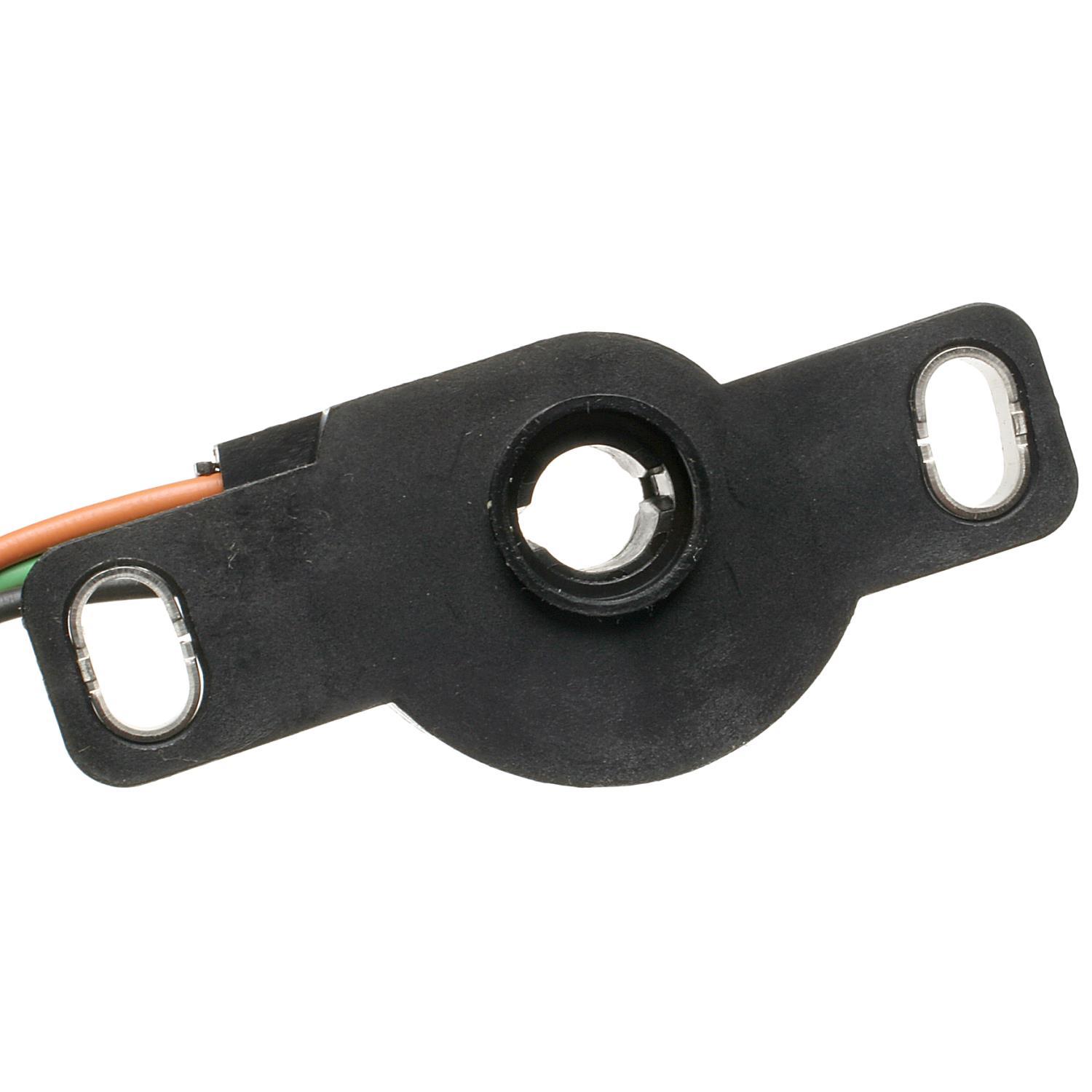 BWD EC3165 - Throttle Position Sensor BWD EC3165 Throttle Position Sensor product image 3 of 3