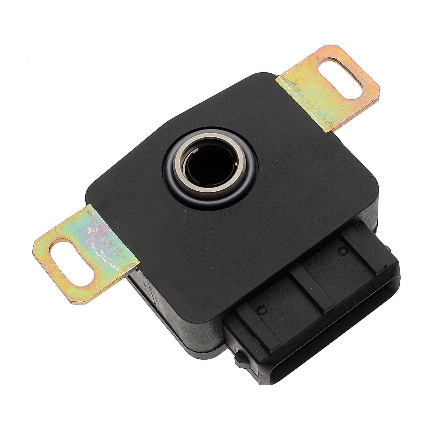 BWD EC3166 - Throttle Position Sensor BWD EC3166 Throttle Position Sensor product image 1 of 3