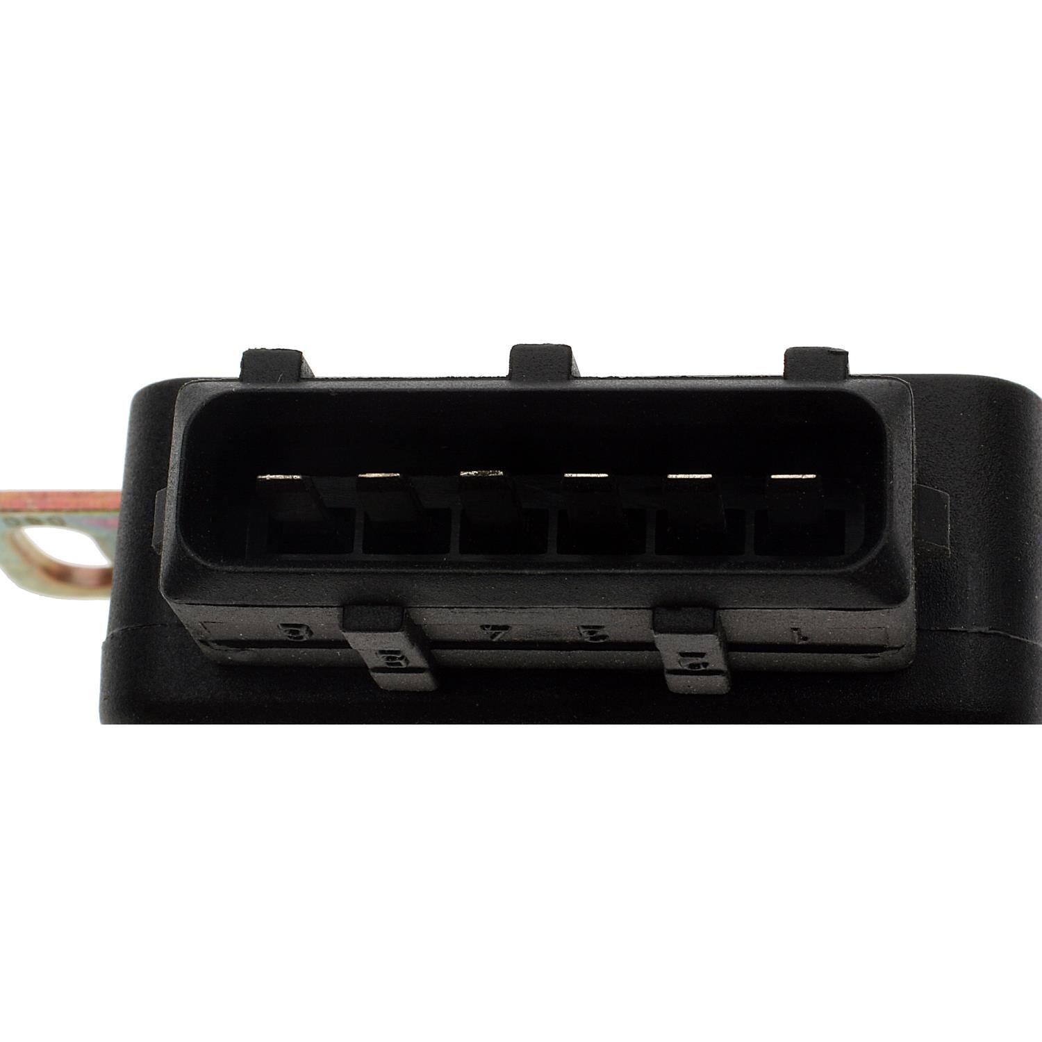BWD EC3166 - Throttle Position Sensor BWD EC3166 Throttle Position Sensor product image 3 of 3