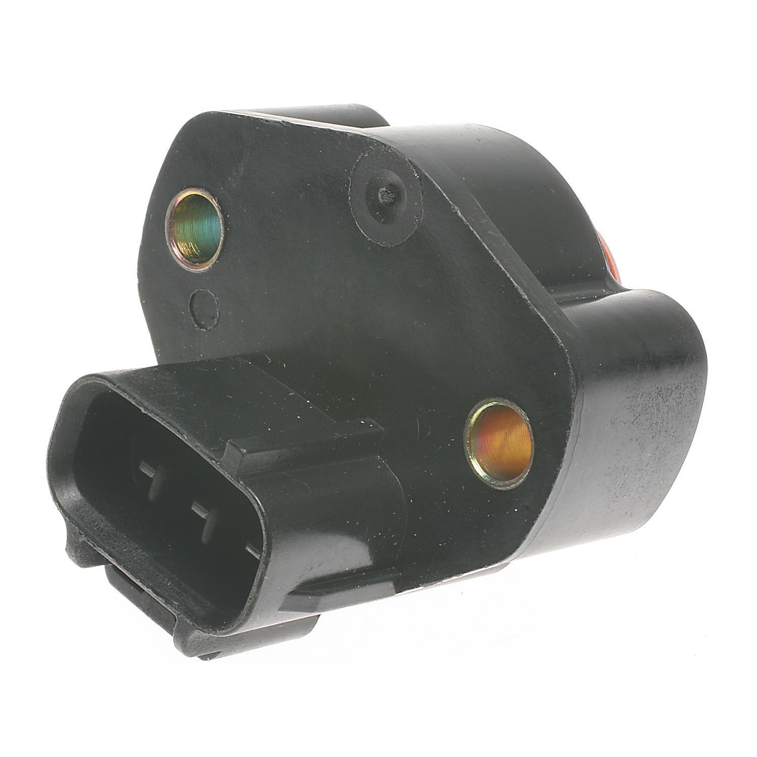 BWD EC3167 - Throttle Position Sensor BWD EC3167 Throttle Position Sensor product image 3 of 10