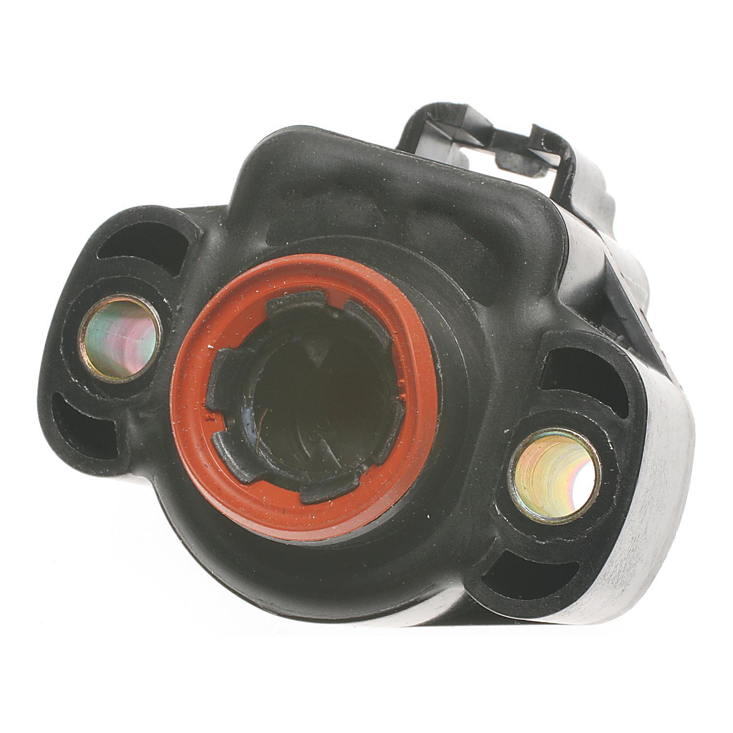 BWD EC3167 - Throttle Position Sensor BWD EC3167 Throttle Position Sensor product image 4 of 10