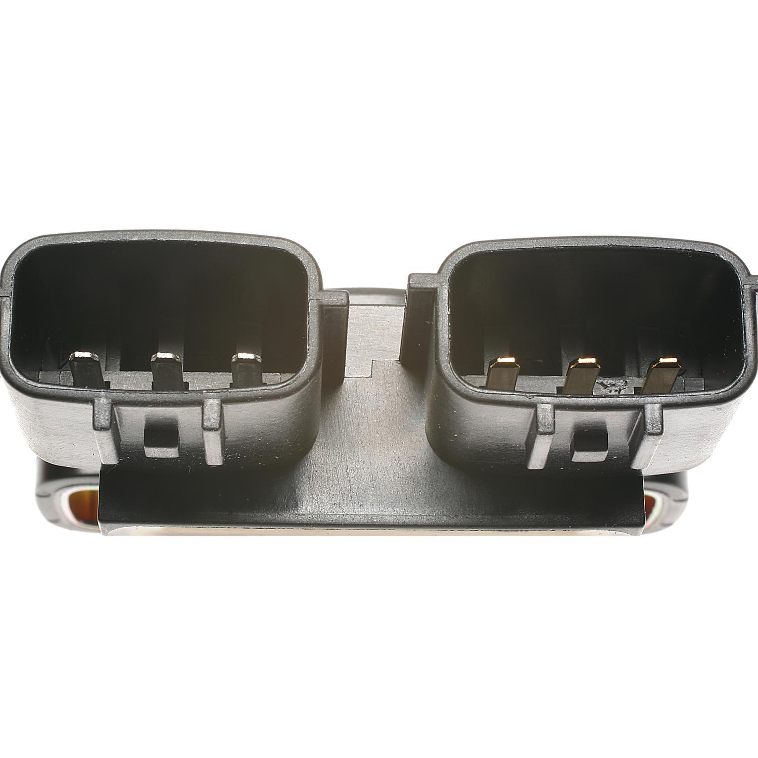 BWD EC3170 - Throttle Position Sensor BWD EC3170 Throttle Position Sensor product image 1 of 7