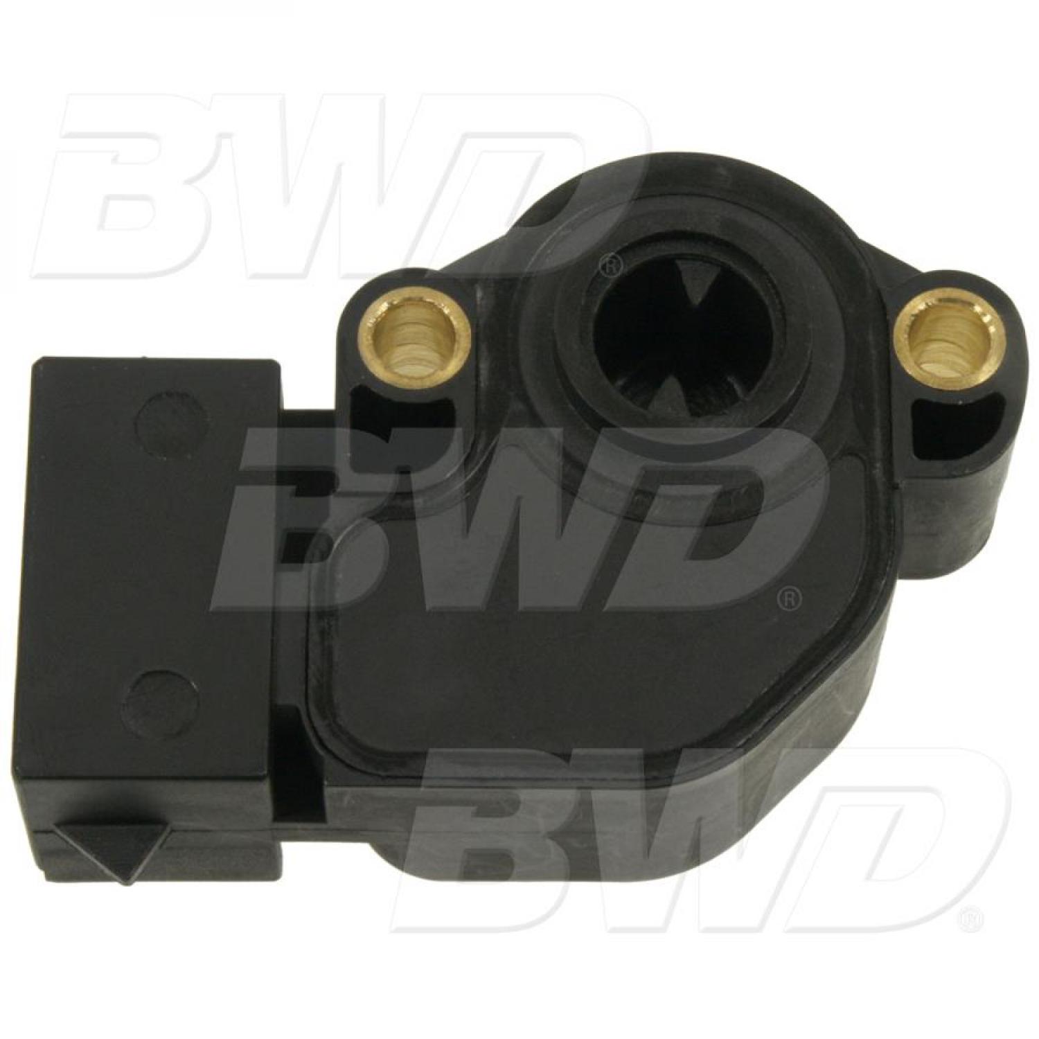 BWD EC3172 - Throttle Position Sensor BWD EC3172 Throttle Position Sensor product image 1 of 10