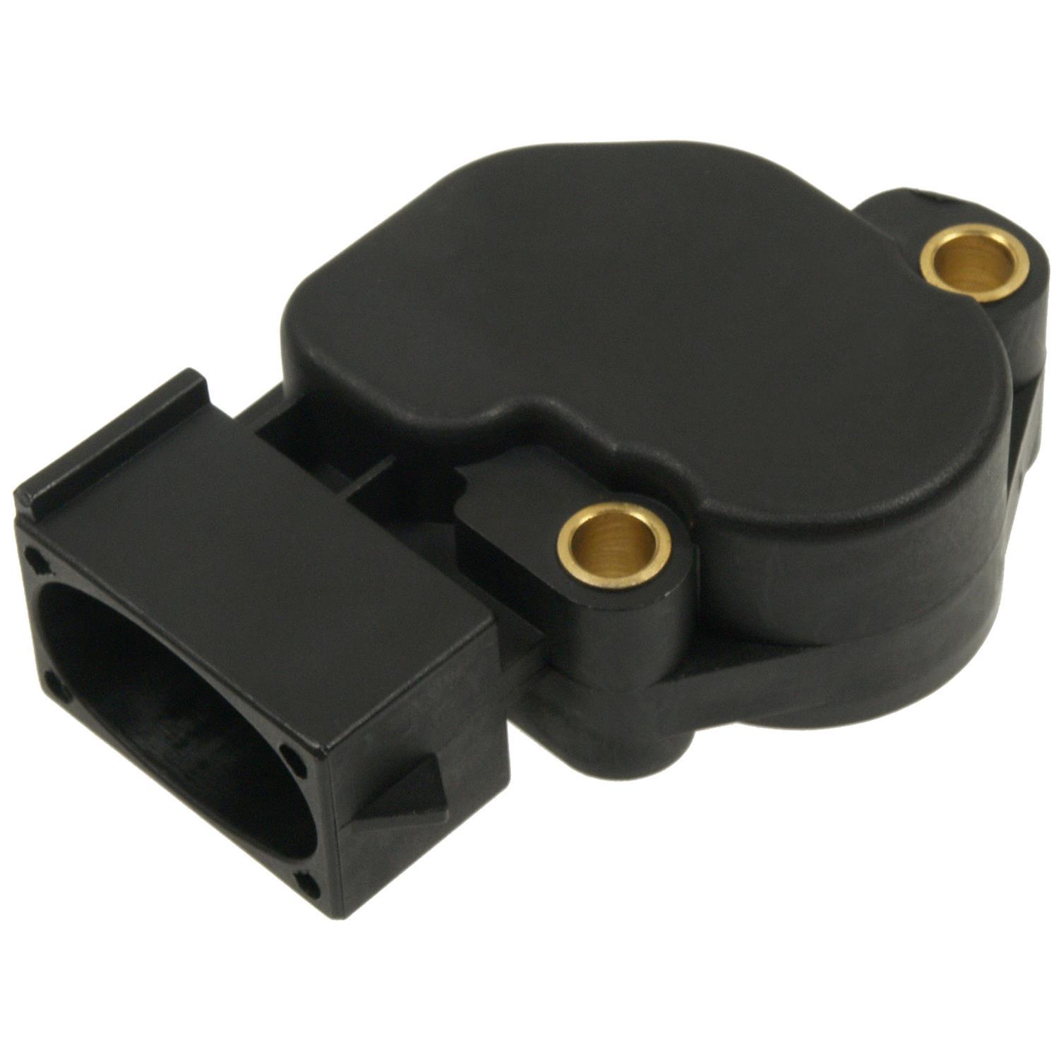 BWD EC3172 - Throttle Position Sensor BWD EC3172 Throttle Position Sensor product image 4 of 10
