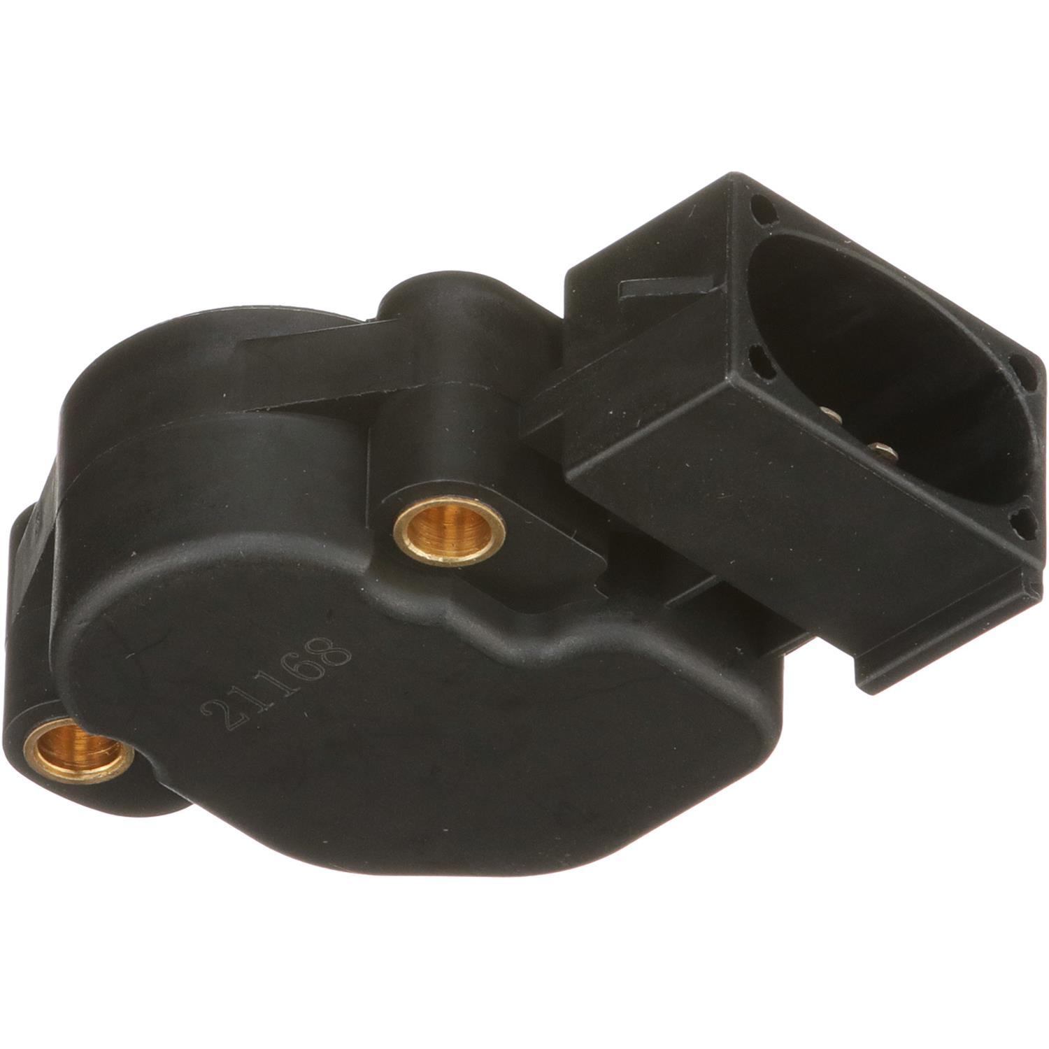 BWD EC3172 - Throttle Position Sensor BWD EC3172 Throttle Position Sensor product image 8 of 10