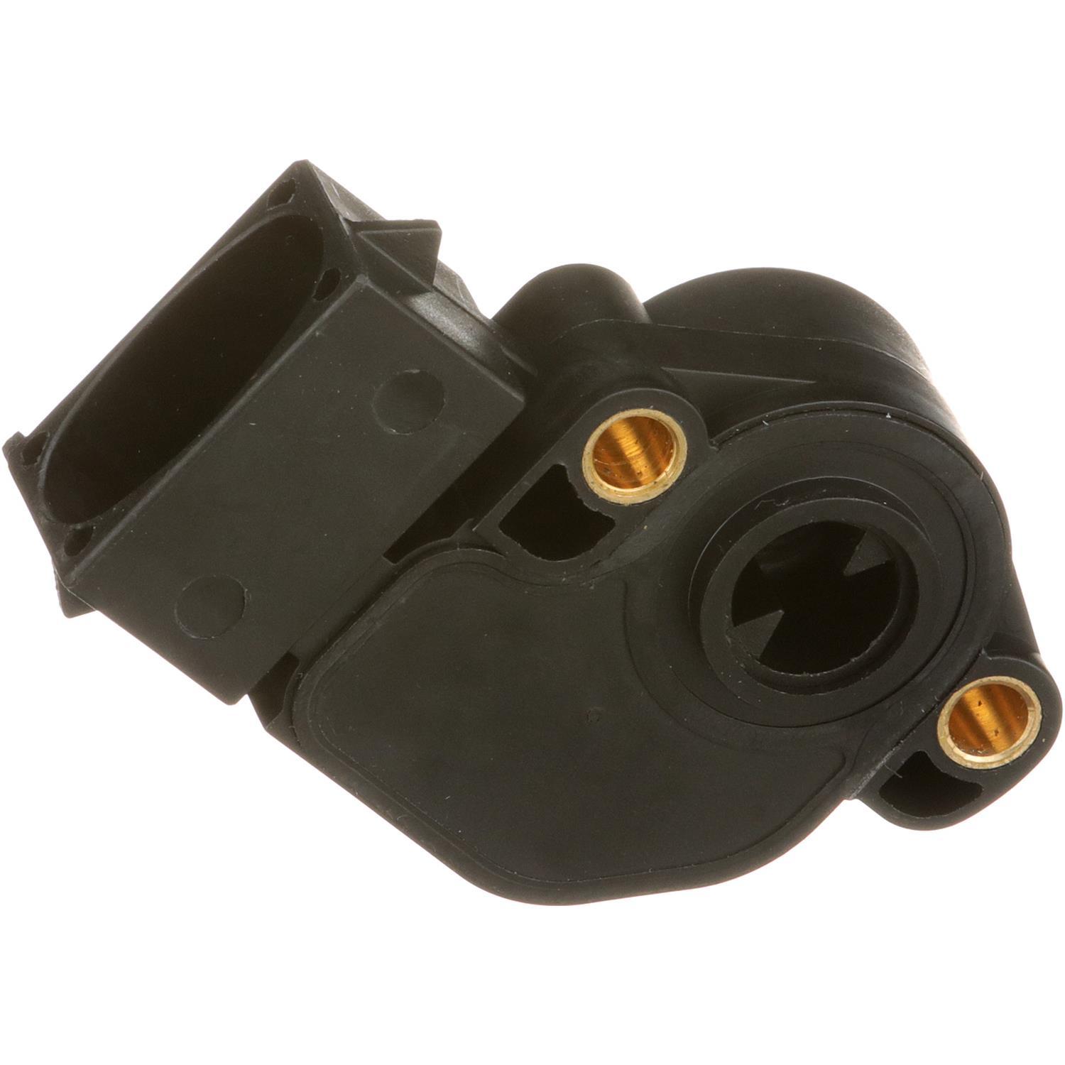 BWD EC3172 - Throttle Position Sensor BWD EC3172 Throttle Position Sensor product image 9 of 10