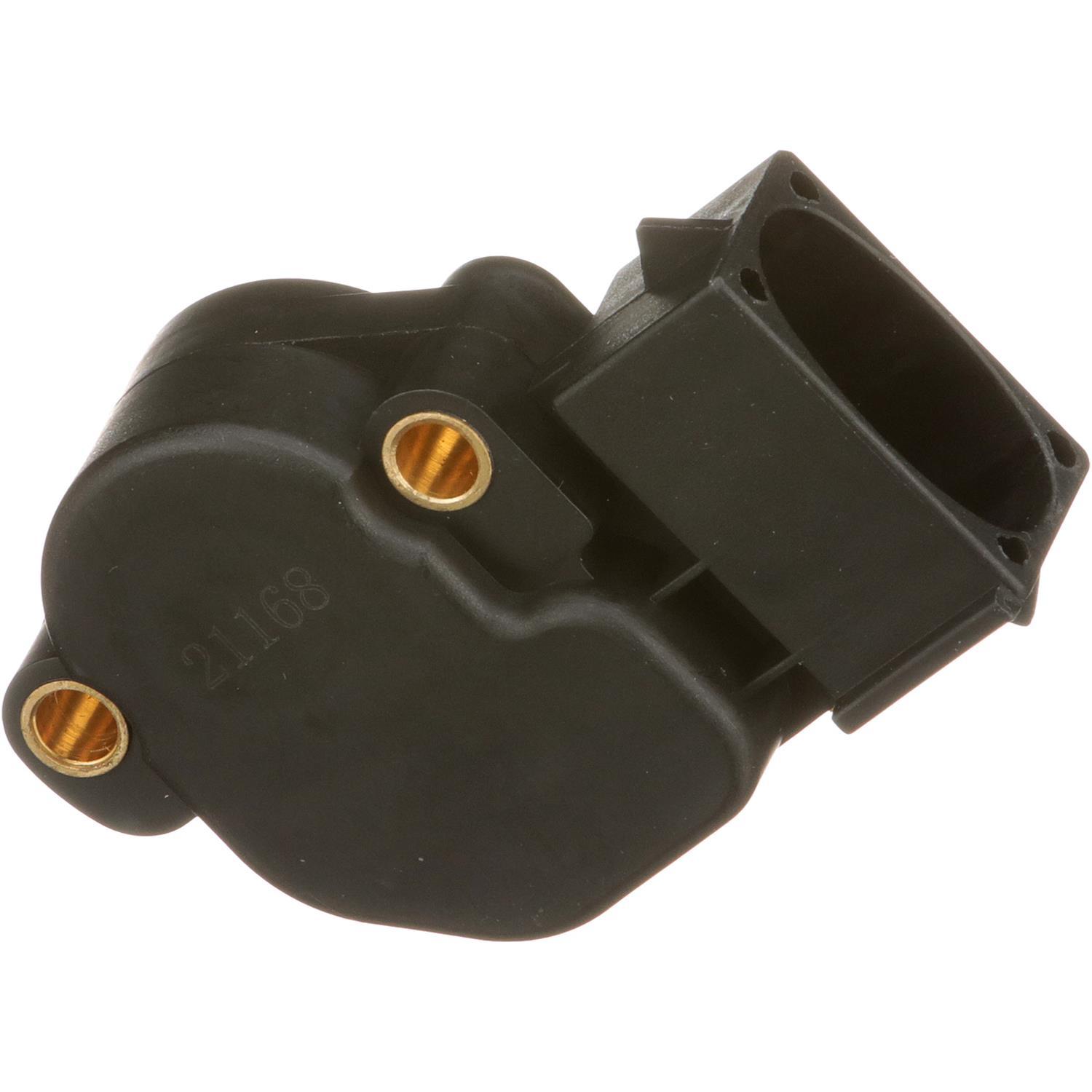 BWD EC3172 - Throttle Position Sensor BWD EC3172 Throttle Position Sensor product image 10 of 10