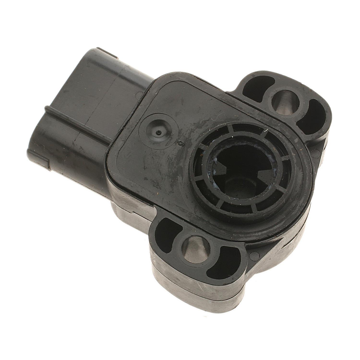 BWD EC3173 - Throttle Position Sensor BWD EC3173 Throttle Position Sensor product image 4 of 10