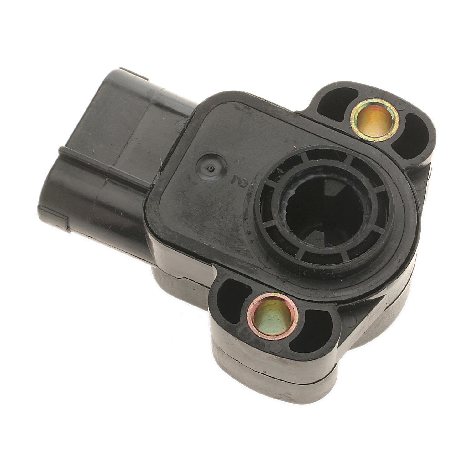 BWD EC3174 - Throttle Position Sensor BWD EC3174 Throttle Position Sensor product image 4 of 10