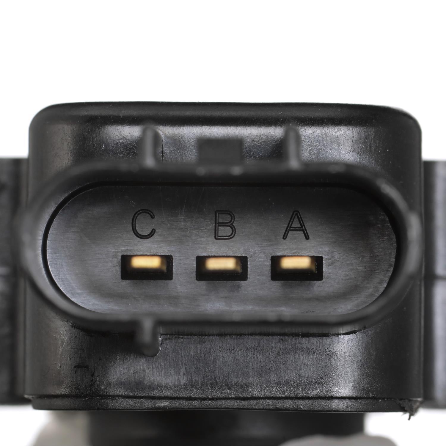 BWD EC3174 - Throttle Position Sensor BWD EC3174 Throttle Position Sensor product image 8 of 10