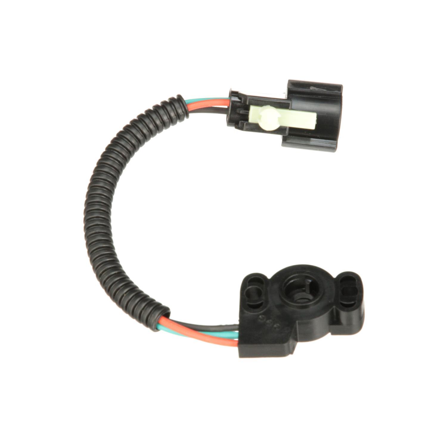 BWD EC3175 - Throttle Position Sensor BWD EC3175 Throttle Position Sensor product image 2 of 10