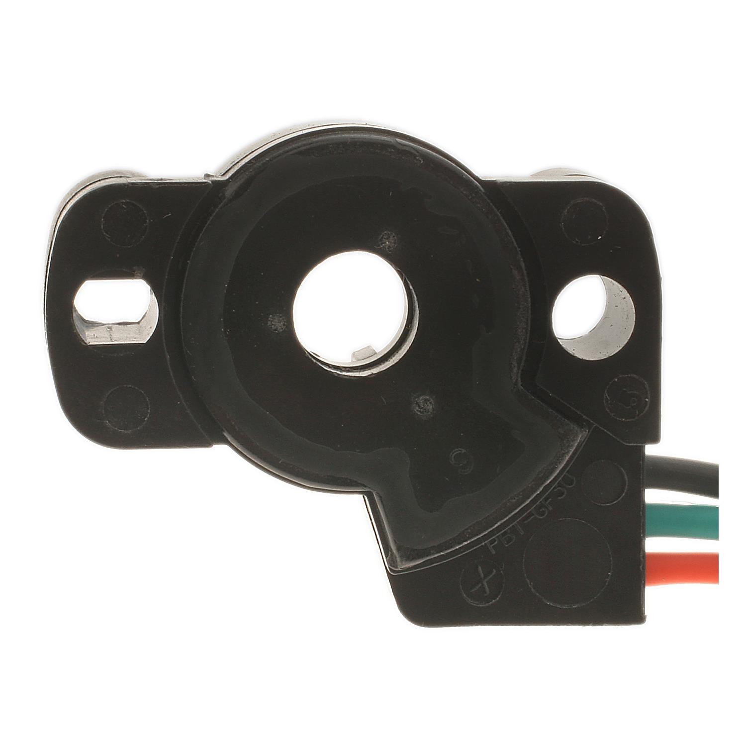 BWD EC3175 - Throttle Position Sensor BWD EC3175 Throttle Position Sensor product image 4 of 10