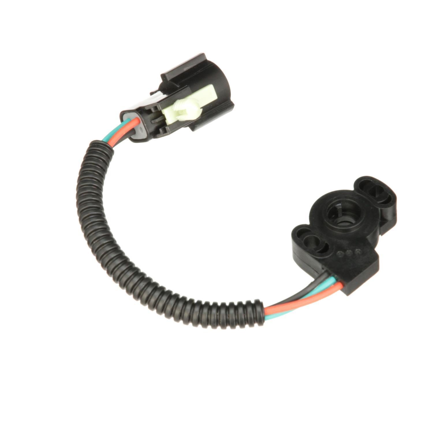 BWD EC3175 - Throttle Position Sensor BWD EC3175 Throttle Position Sensor product image 5 of 10