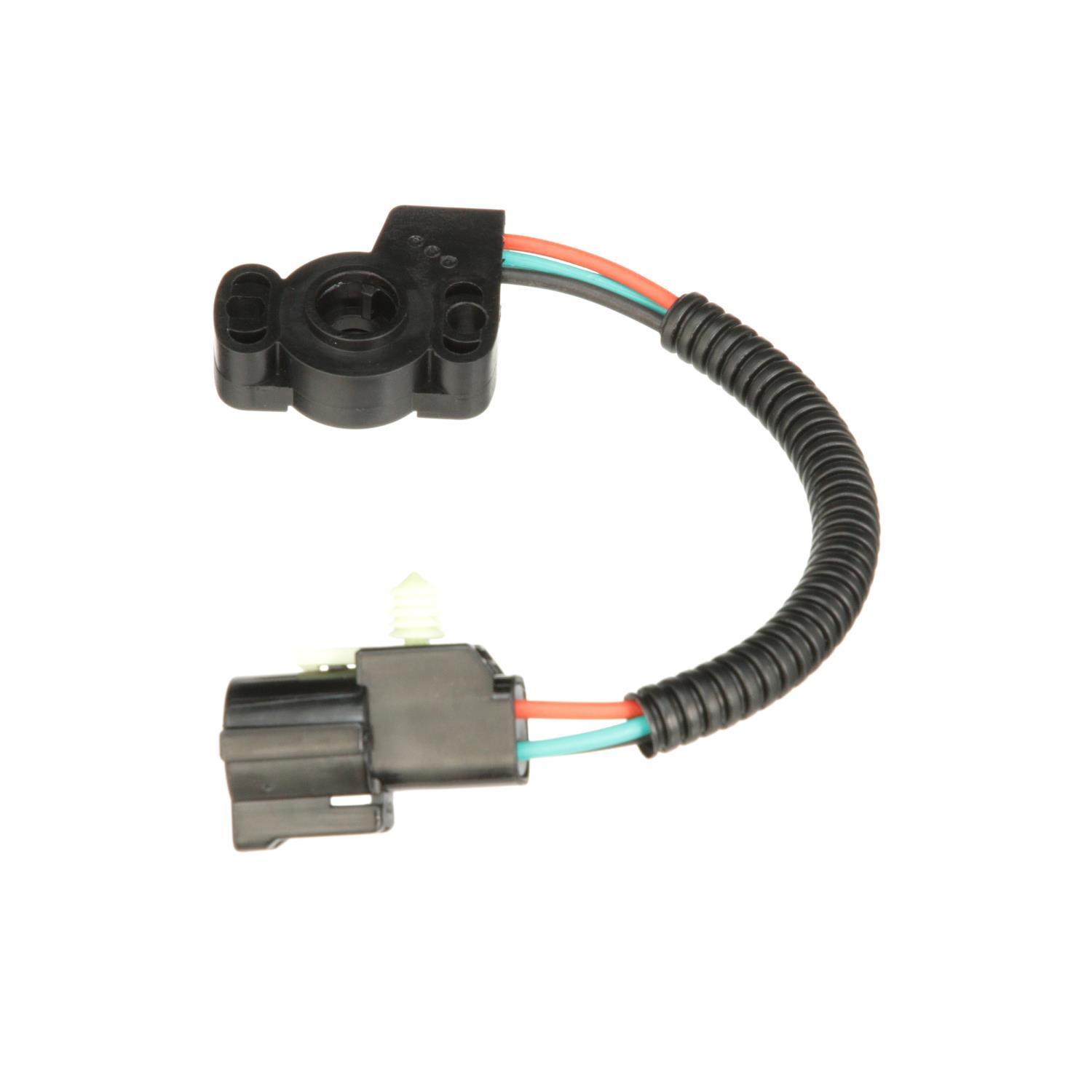 BWD EC3175 - Throttle Position Sensor BWD EC3175 Throttle Position Sensor product image 6 of 10