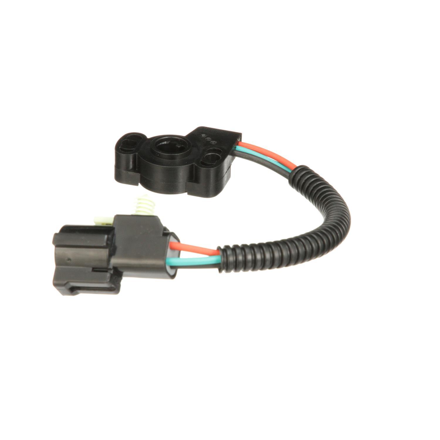 BWD EC3175 - Throttle Position Sensor BWD EC3175 Throttle Position Sensor product image 7 of 10