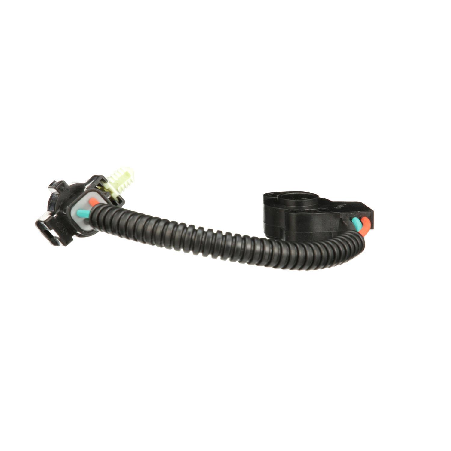 BWD EC3175 - Throttle Position Sensor BWD EC3175 Throttle Position Sensor product image 9 of 10