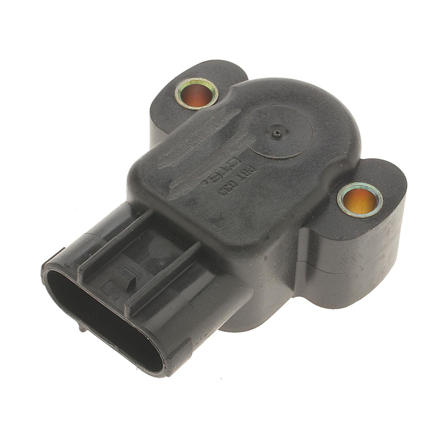 BWD EC3176 - Throttle Position Sensor BWD EC3176 Throttle Position Sensor product image 1 of 10