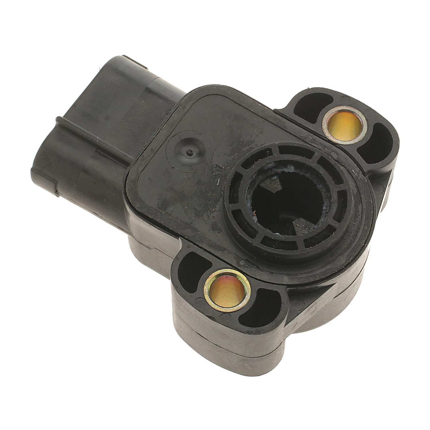 BWD EC3176 - Throttle Position Sensor BWD EC3176 Throttle Position Sensor product image 4 of 10
