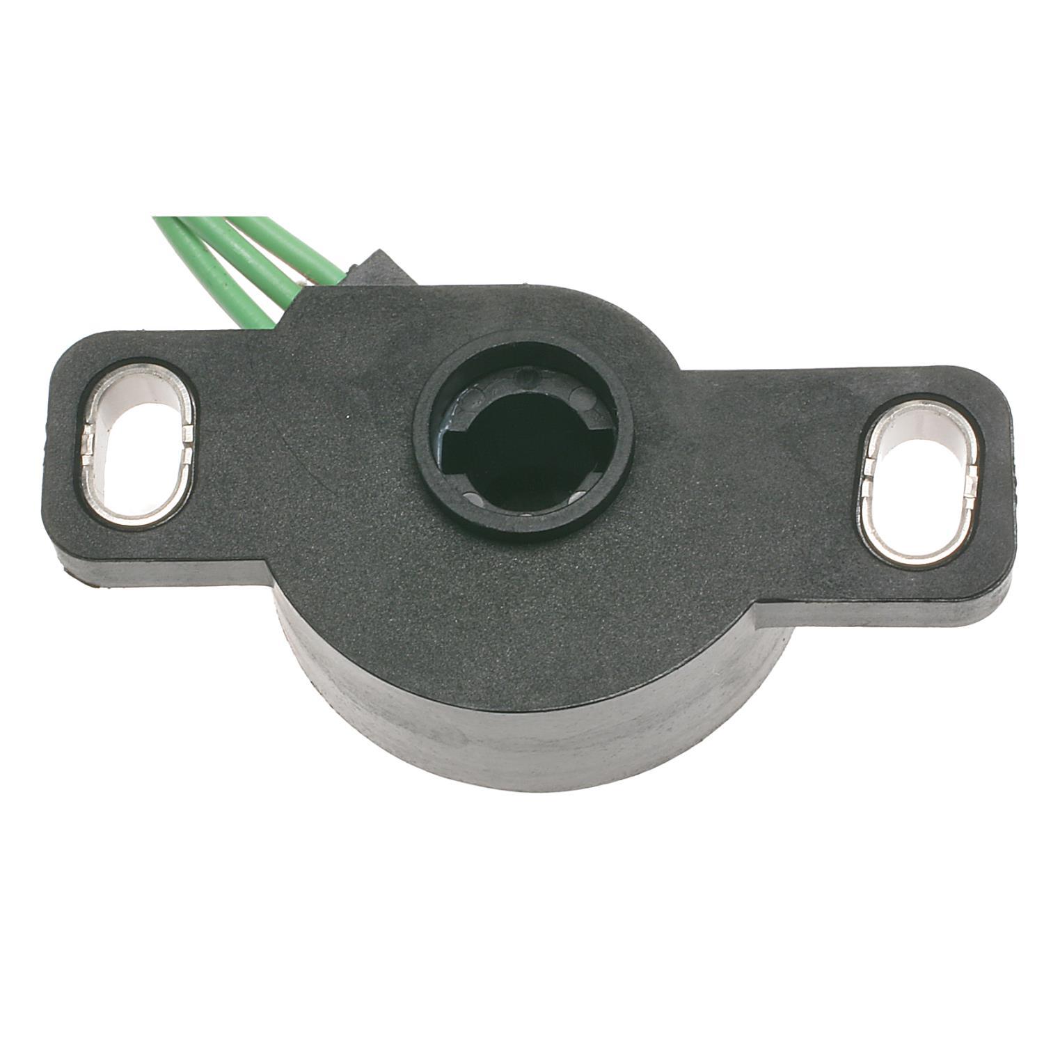 BWD EC3180 - Throttle Position Sensor BWD EC3180 Throttle Position Sensor product image 3 of 3