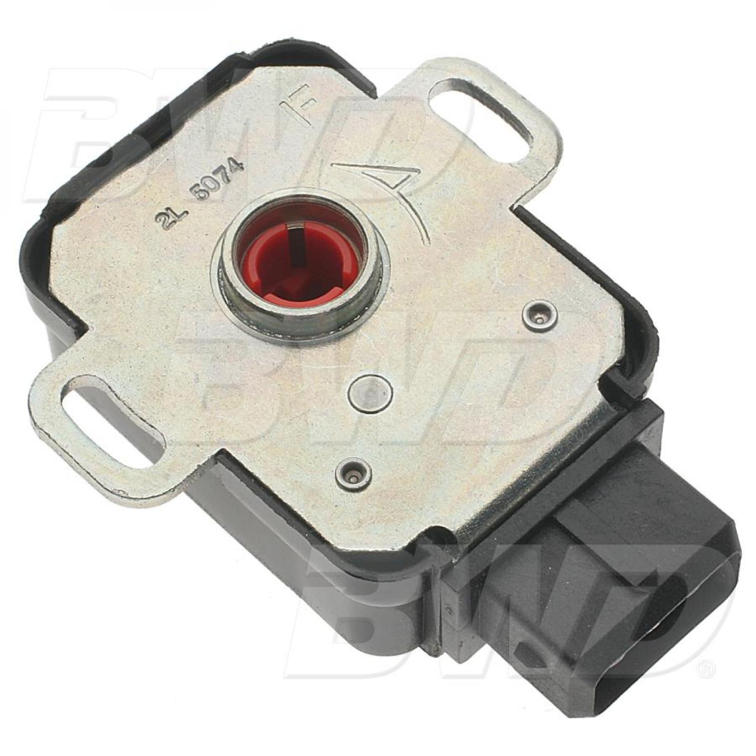 BWD EC3182 - Throttle Position Sensor BWD EC3182 Throttle Position Sensor product image 1 of 3