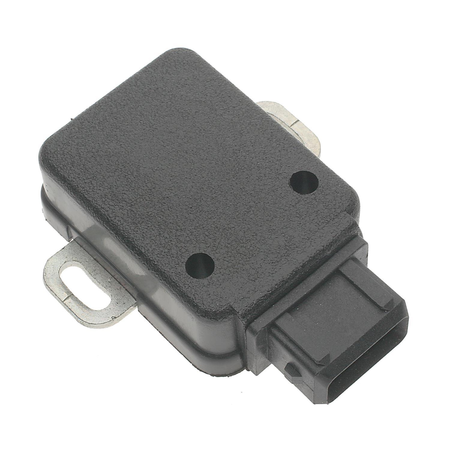 BWD EC3182 - Throttle Position Sensor BWD EC3182 Throttle Position Sensor product image 2 of 3