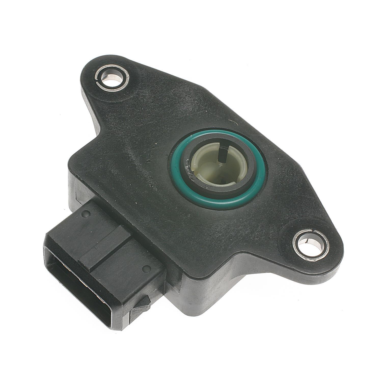 BWD EC3184 - Throttle Position Sensor BWD EC3184 Throttle Position Sensor product image 3 of 3