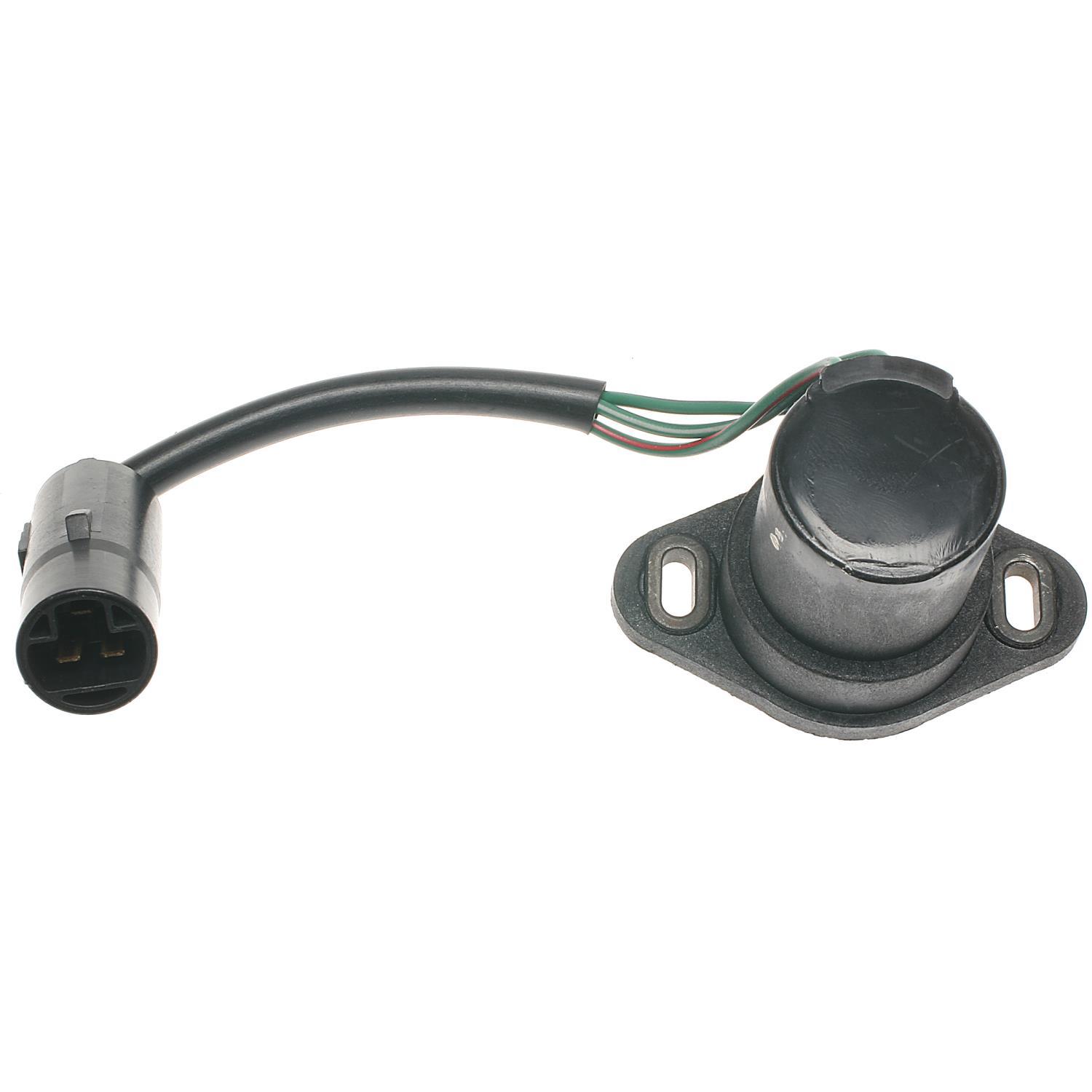 BWD EC3185 - Throttle Position Sensor BWD EC3185 Throttle Position Sensor product image 2 of 3