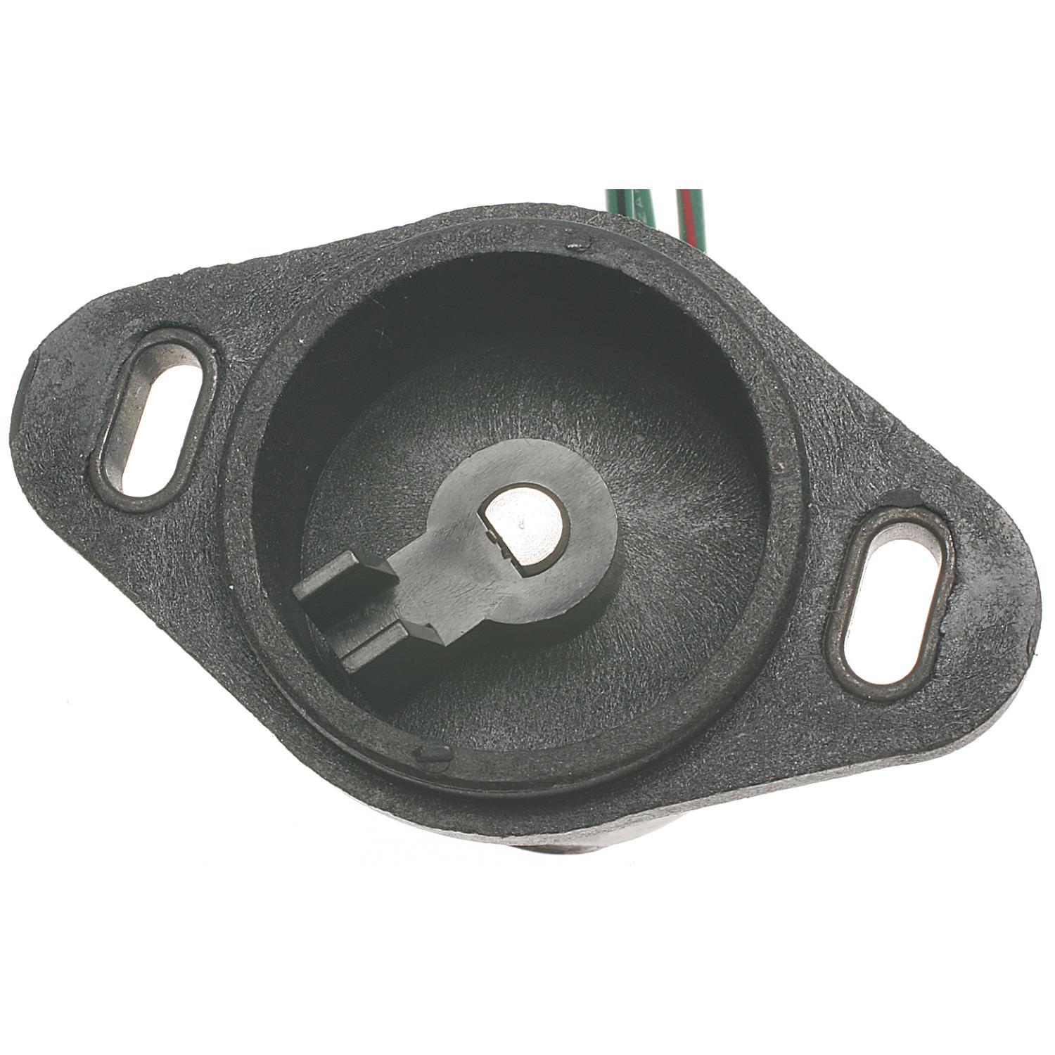 BWD EC3185 - Throttle Position Sensor BWD EC3185 Throttle Position Sensor product image 3 of 3