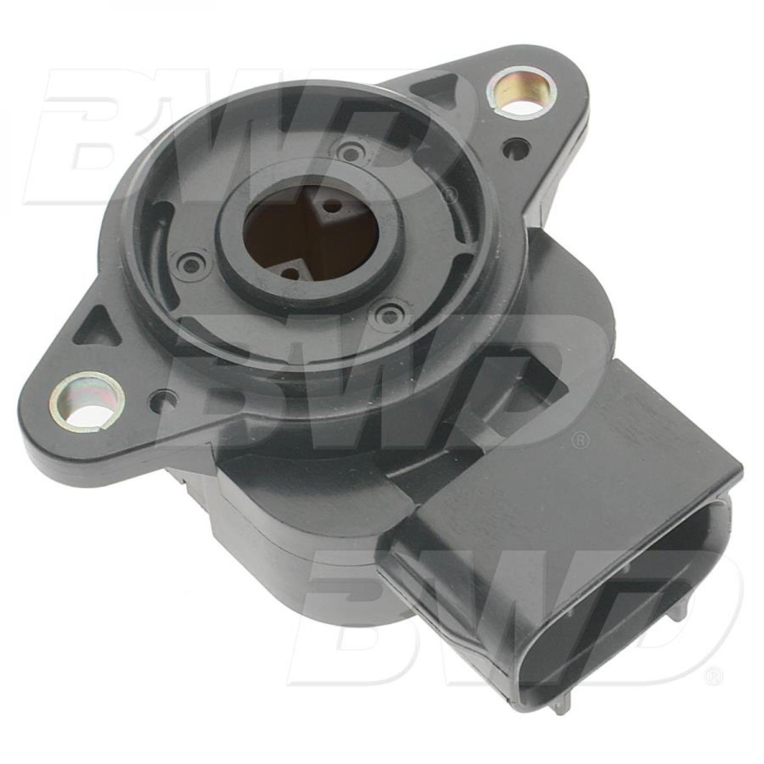 BWD EC3192 - Throttle Position Sensor BWD EC3192 Throttle Position Sensor product image 1 of 10
